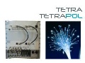 Système Optirep™ TETRA / TETRAPOL 400